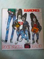 Ramones, Ophalen, Pop