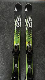 Atomic - Vario Carbon " Easy Carver ", Ophalen, 140 tot 160 cm, Gebruikt, Carve