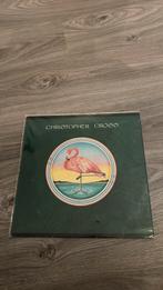 LP Christopher Cross, Ophalen of Verzenden, Zo goed als nieuw, 12 inch, Poprock