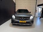 Mercedes-Benz GLC-klasse 43 amg 4matic pano burmeister, Automaat, Gebruikt, 367 pk, 109 €/maand