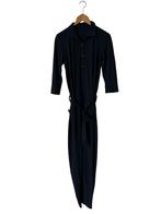 Studio Anneloes jumpsuit S, Maat 38/40 (M), Blauw, Ophalen of Verzenden, Zo goed als nieuw