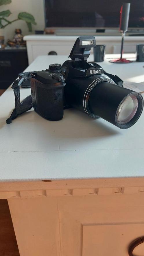 Nikon camera, Audio, Tv en Foto, Fotocamera's Digitaal, Gebruikt, Nikon, 8 keer of meer, Ophalen