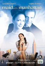 Maid in Manhattan, Mother's day, Alle leeftijden, Ophalen of Verzenden, Zo goed als nieuw, Romantische komedie
