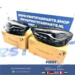 C118 W118 FACELIFT CLA LED MULTIBEAM KOPLAMPEN Mercedes 2022, Gebruikt, -, Ophalen of Verzenden, -