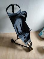 Quinny Yezz Buggy - Zeer Compact!, Kinderen en Baby's, Buggy's, Ophalen, Gebruikt, Quinny
