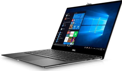 Dell XPS 13 7390 | i7-10510U | 13.3", Computers en Software, Windows Laptops, Zo goed als nieuw, 13 inch, SSD, 2 tot 3 Ghz, 16 GB