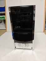 Medion PC i7-2600 8GB 240GB SSD + 500GB HDD W11 ATI HD6770, Ophalen, Gebruikt, 8 GB, Intel Core i7-2600