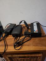 3 E-bike opladers: Bosch, Stella, MC Cicle, Ophalen of Verzenden, Gebruikt