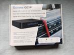 Quantis QE317 compleet, Audio, Tv en Foto, Tuners, Gebruikt, Ophalen of Verzenden