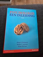 Psychologie: Een Inleiding - 7e editie, Boeken, Ophalen of Verzenden, Zo goed als nieuw, Overige onderwerpen, Philip G. Zimbardo