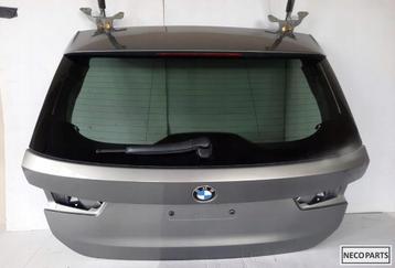 BMW 3 SERIE G21 ACHTERDEUR ACHTERKLEP ORGINEEL  beschikbaar voor biedingen