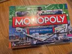 Monopoly port of Rotterdam nieuw in seal, Hobby en Vrije tijd, Gezelschapsspellen | Bordspellen, Ophalen of Verzenden, Nieuw