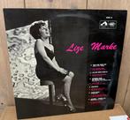 Lize Marke -LP - Wanneer komt het geluk  - Piraten topper, Cd's en Dvd's, Vinyl | Nederlandstalig, Ophalen of Verzenden, Gebruikt