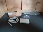 Giga Tek Kassalade Converter USB Adapter, Ophalen, Gebruikt