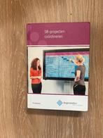 CIOS studie boeken SB projecten coördineren&BOS- medewerker), Boeken, Schoolboeken, Ophalen of Verzenden, Zo goed als nieuw, Overige niveaus