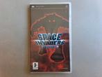 Space invaders evolution psp, Spelcomputers en Games, 1 speler, Ophalen of Verzenden, Zo goed als nieuw, Avontuur en Actie