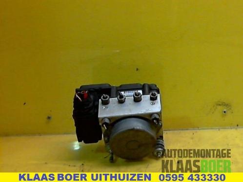 ABS Pomp van een Fiat Panda, Auto-onderdelen, Elektronica en Kabels, Fiat, Gebruikt, 6 maanden garantie, 12 maanden garantie, Ophalen of Verzenden