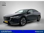 Mazda 6e Takumi Plus 68.8 kWh | Nieuw op voorraad | 17% bijt, Auto's, Mazda, Automaat, 12 maanden, Gebruikt, 375 min
