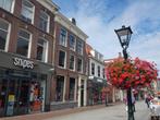 NIEUW! Woonruimte te huur Breedstraat, Alkmaar