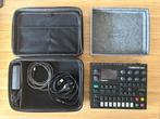 Elektron Digitone (inclusief case en stofkap), Muziek en Instrumenten, Overige aantallen, Zo goed als nieuw, Met koffer of flightcase