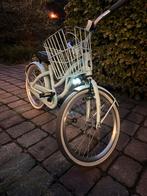 Stevige 20 inch fiets, Ophalen, Gebruikt, Alpina, Handrem