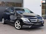 Mercedes B-klasse 180 Ambition Stoelverw | Camera, Voorwielaandrijving, Euro 5, 4 cilinders, Leder en Stof
