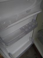 Zanussi, Zonder vriesvak, 200 liter of meer, Zo goed als nieuw, 160 cm of meer