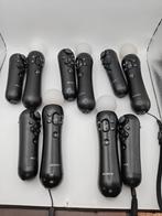 Setje Move + Navigation controller PS3 PS4, ., Overige genres, 1 speler, Ophalen of Verzenden