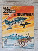 Dan Cooper in Noorwegen, Eén stripboek, Ophalen of Verzenden