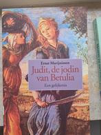 Ernst Marijnissen Judit, de jodin van Betulia een gelijkenis, Ophalen of Verzenden, Gelezen, Christendom | Katholiek