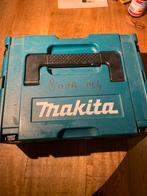 Makita boormachines Bdf343 & ddf470 met snellader, Ophalen of Verzenden, Zo goed als nieuw, Boor- en Schroefmachine