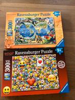 Ravensburger Puzzel 300 Stukjes, Hobby en Vrije tijd, Denksport en Puzzels, Ophalen of Verzenden, Minder dan 500 stukjes, Zo goed als nieuw