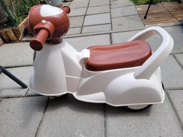 Loopscooter beschikbaar voor biedingen