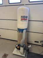 HBM 200 Stofafzuiginstallatie - 230 Volt, Ophalen, Zo goed als nieuw, Afzuiger