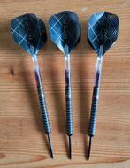 Gary anderson noir 25gram unicorn, Sport en Fitness, Darts, Pijlen, Ophalen of Verzenden, Zo goed als nieuw