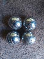 Jeu de boules ballen, Sport en Fitness, Bowlen, Ophalen, Nieuw, Bal