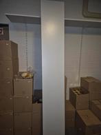 16 x houten planken GRATIS AF TEHALEN IN WEERT !, Ophalen, Zo goed als nieuw, Overige materialen, Plinten