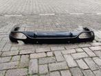 Achterbumper Mercedes CLS, Ophalen, Gebruikt, Mercedes-Benz, Bumper