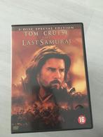 Last samurai, Vanaf 16 jaar, Ophalen of Verzenden, Zo goed als nieuw