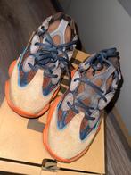 Yeezy 500 Enflame, Ophalen of Verzenden, Nieuw, Bruin, Sneakers of Gympen