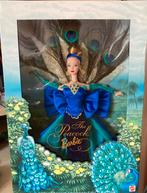 The peacock Barbie NRFB, Verzamelen, Poppen, Ophalen of Verzenden, Nieuw, Fashion Doll