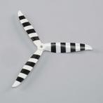 E-Flite 3 Blade Propeller set Twin Otter – EFLP30056, Hobby en Vrije tijd, Modelbouw | Radiografisch | Vliegtuigen, Verzenden