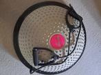 Fitness balance ball, Sport en Fitness, Ophalen, Zo goed als nieuw, Armen, Fitnessbal