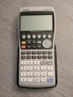 CASİO REKENMACHİNE FX 9860GII, Ophalen