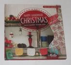Happy Handmade Christmas 131684, Ophalen of Verzenden, Zo goed als nieuw