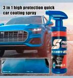 Amisho coating spray 100 ml. Nieuwe verpakking, Ophalen of Verzenden