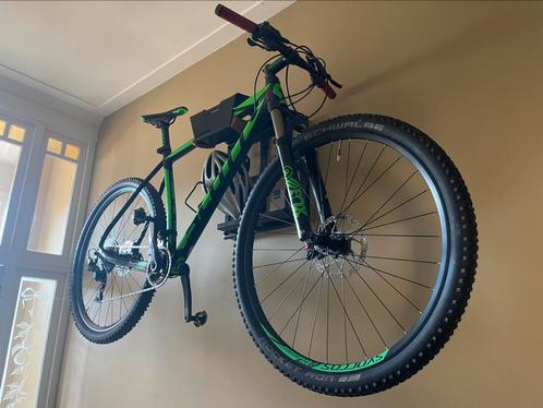 Scott Scale 950 L, Fietsen en Brommers, Fietsen | Mountainbikes en ATB, Zo goed als nieuw, Heren, Overige merken, 57 cm of meer