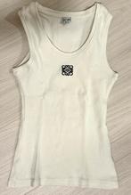 Loewe top, Verzenden, Wit, Zo goed als nieuw, Loewe