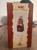 Efteling Laaf ABC Alfabet Letter Y (Lut), Ophalen, Zo goed als nieuw, Beeldje of Poppetje