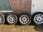 originele 18inch mercedes benz velgen met zomerbanden, Auto-onderdelen, Overige Auto-onderdelen, Gebruikt, Mercedes-Benz, Ophalen